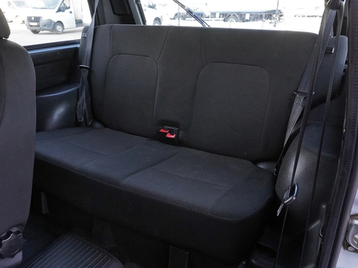 LADA (ВАЗ) Niva Legend