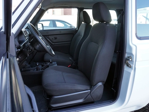 LADA (ВАЗ) Niva Legend