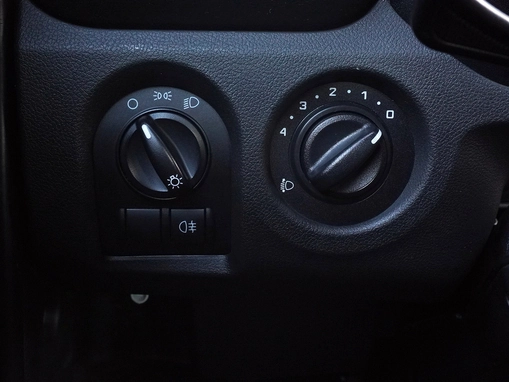 LADA (ВАЗ) Niva Legend