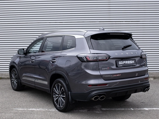 Chery Tiggo 8 Pro Max