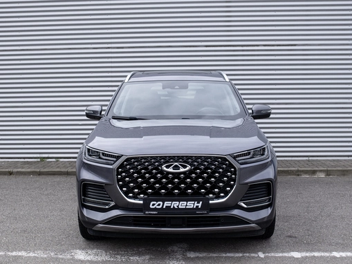 Chery Tiggo 8 Pro Max