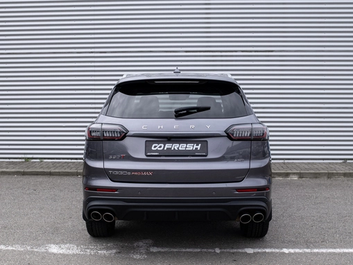 Chery Tiggo 8 Pro Max