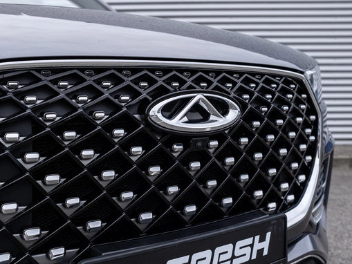 Chery Tiggo 8 Pro Max