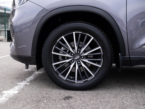 Chery Tiggo 8 Pro Max