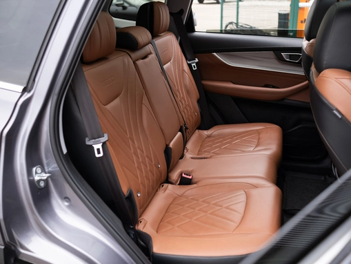 Chery Tiggo 8 Pro Max