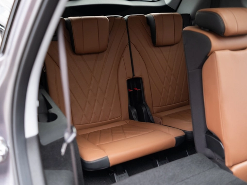 Chery Tiggo 8 Pro Max