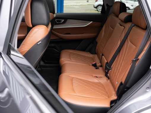 Chery Tiggo 8 Pro Max