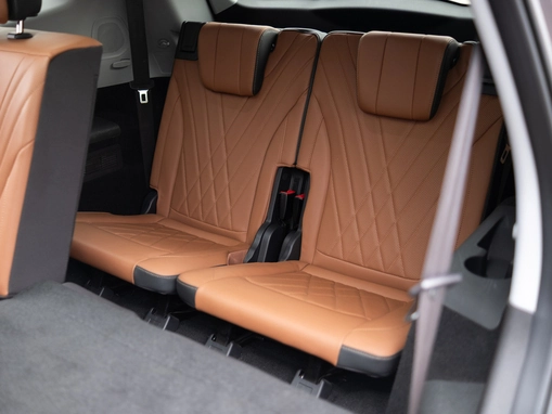 Chery Tiggo 8 Pro Max