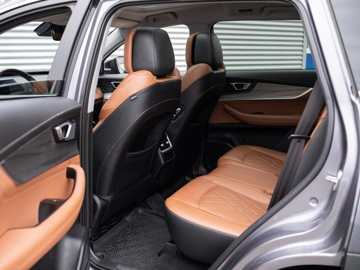 Chery Tiggo 8 Pro Max