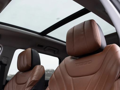 Chery Tiggo 8 Pro Max