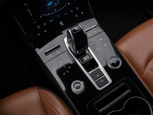 Chery Tiggo 8 Pro Max