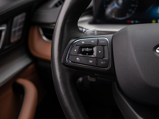 Chery Tiggo 8 Pro Max