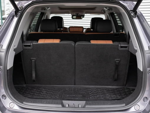 Chery Tiggo 8 Pro Max