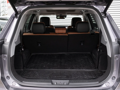 Chery Tiggo 8 Pro Max