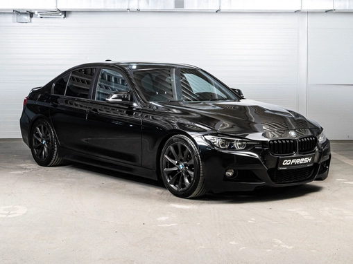 BMW 3 серии