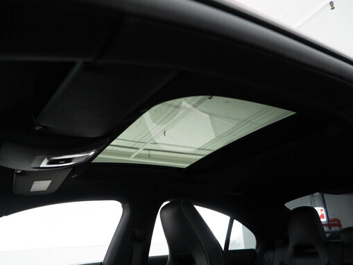 Mercedes-Benz CLA AMG