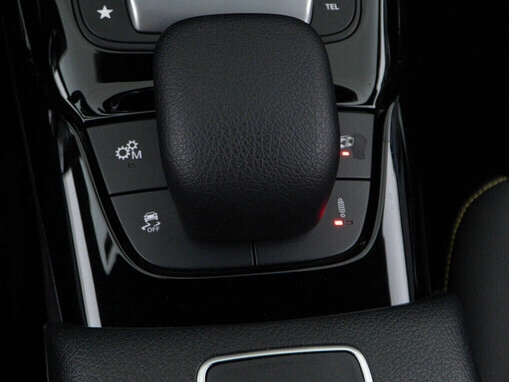 Mercedes-Benz CLA AMG