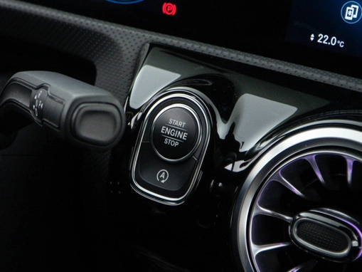 Mercedes-Benz CLA AMG