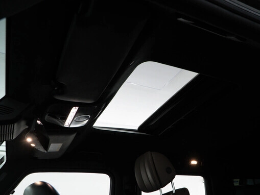 Mercedes-Benz G-Класс AMG