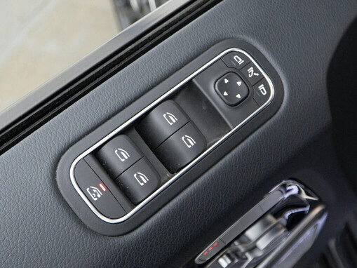 Mercedes-Benz G-Класс AMG