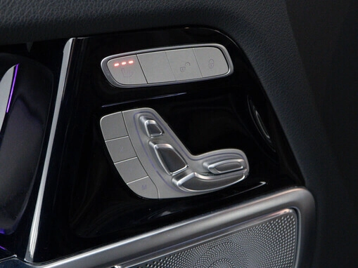 Mercedes-Benz G-Класс AMG