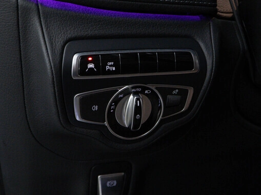 Mercedes-Benz G-Класс AMG