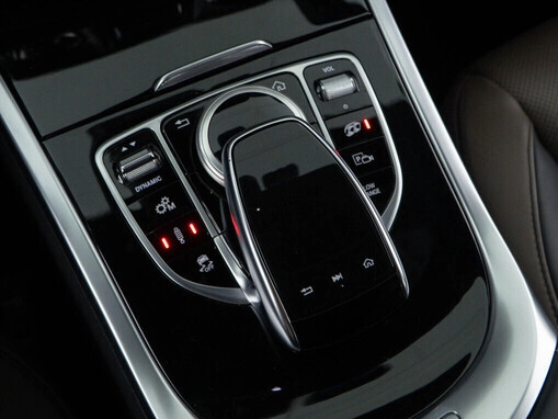 Mercedes-Benz G-Класс AMG