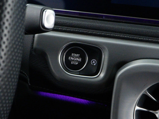 Mercedes-Benz G-Класс AMG