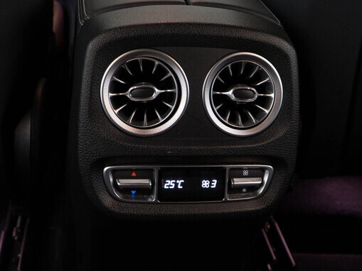 Mercedes-Benz G-Класс AMG