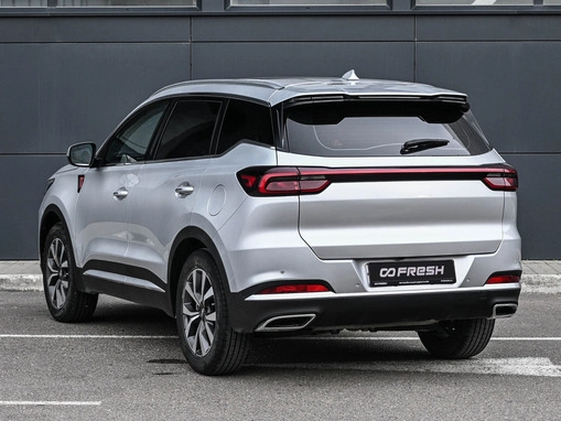 Chery Tiggo 7 Pro Max