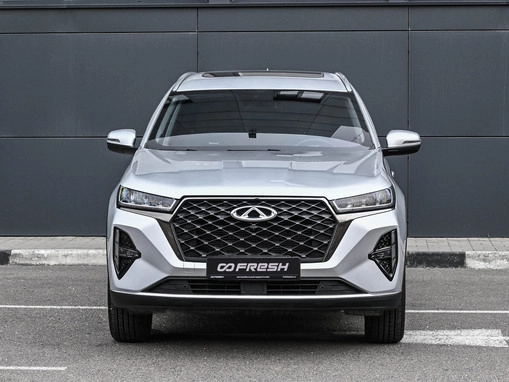 Chery Tiggo 7 Pro Max