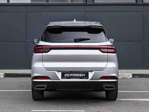 Chery Tiggo 7 Pro Max