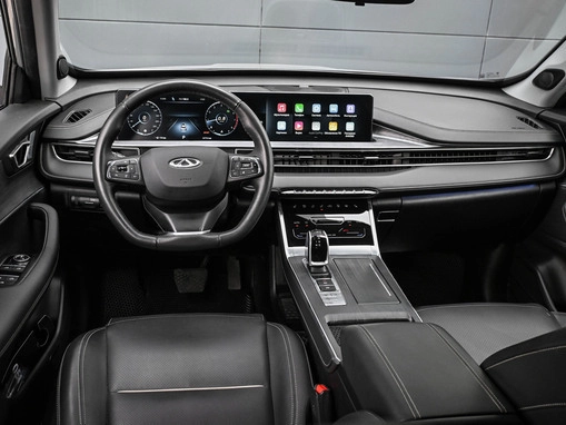 Chery Tiggo 7 Pro Max