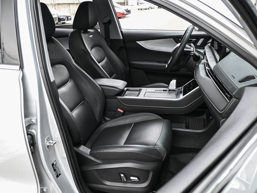 Chery Tiggo 7 Pro Max