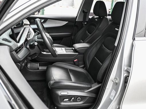 Chery Tiggo 7 Pro Max