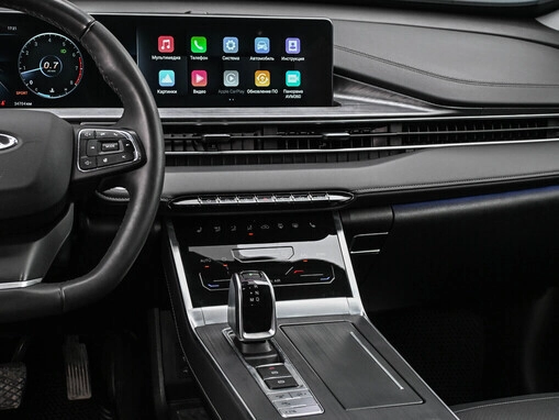 Chery Tiggo 7 Pro Max