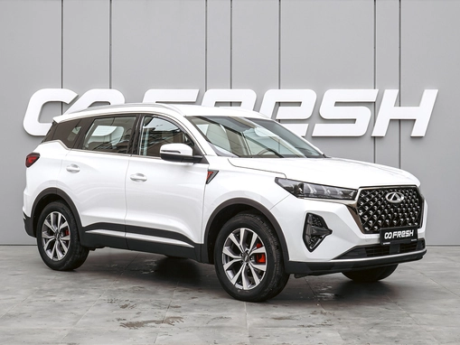 Chery Tiggo 7 Pro Max