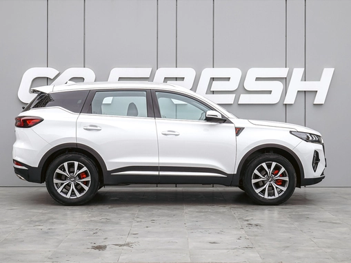 Chery Tiggo 7 Pro Max