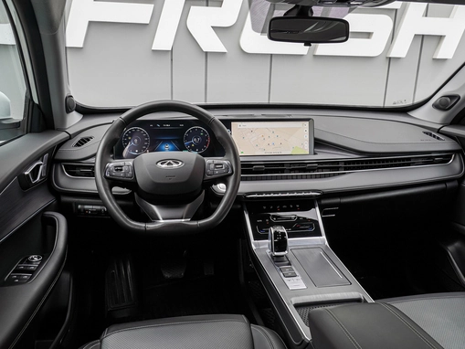 Chery Tiggo 7 Pro Max