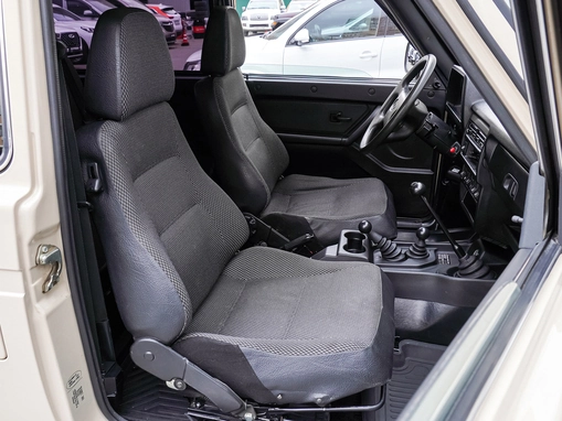 LADA (ВАЗ) 2121 (4x4)