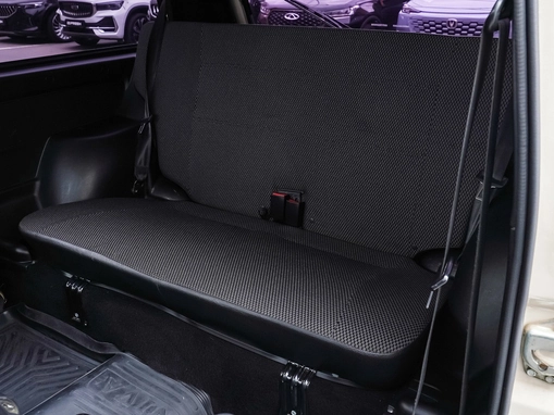 LADA (ВАЗ) 2121 (4x4)