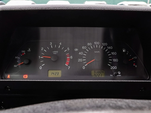 LADA (ВАЗ) 2121 (4x4)