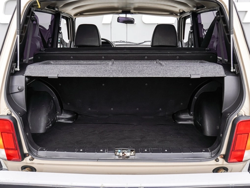 LADA (ВАЗ) 2121 (4x4)