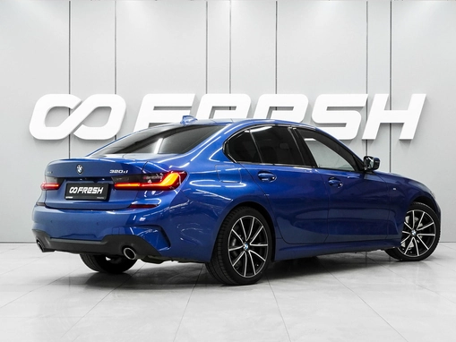 BMW 3 серии