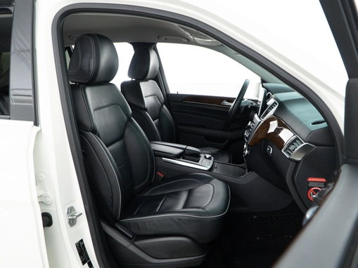 Mercedes-Benz M-Класс