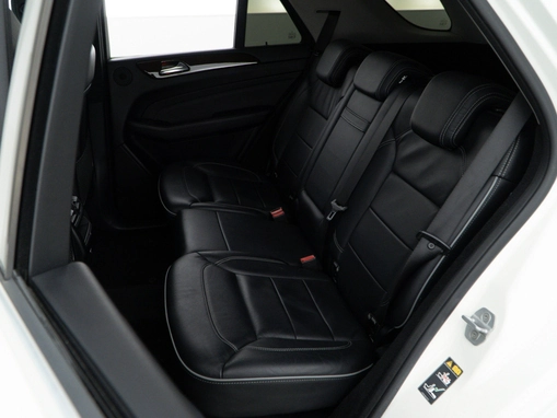 Mercedes-Benz M-Класс