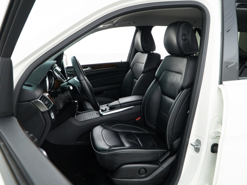 Mercedes-Benz M-Класс