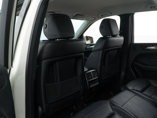 Mercedes-Benz M-Класс