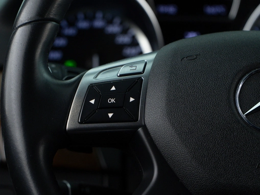 Mercedes-Benz M-Класс