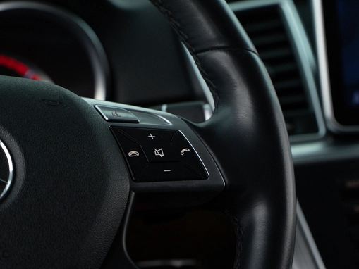 Mercedes-Benz M-Класс